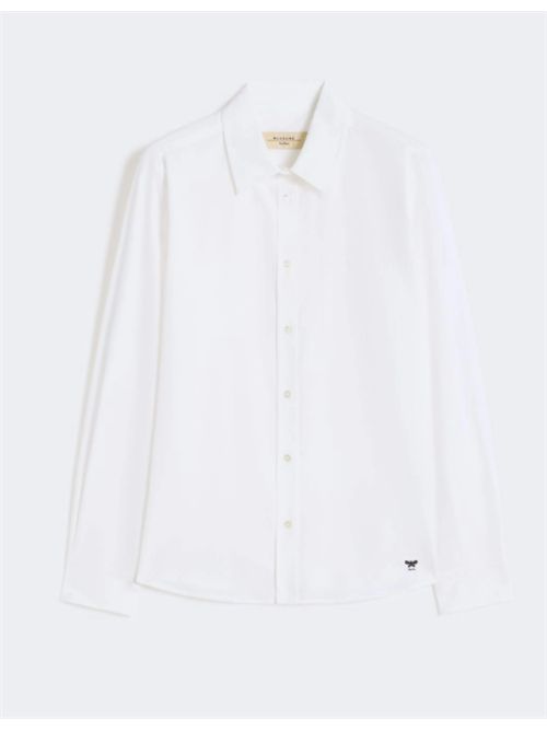 WKDBAHAMAS WEEKEND MAXMARA | 2615111051600001 BIANCO OTTICO